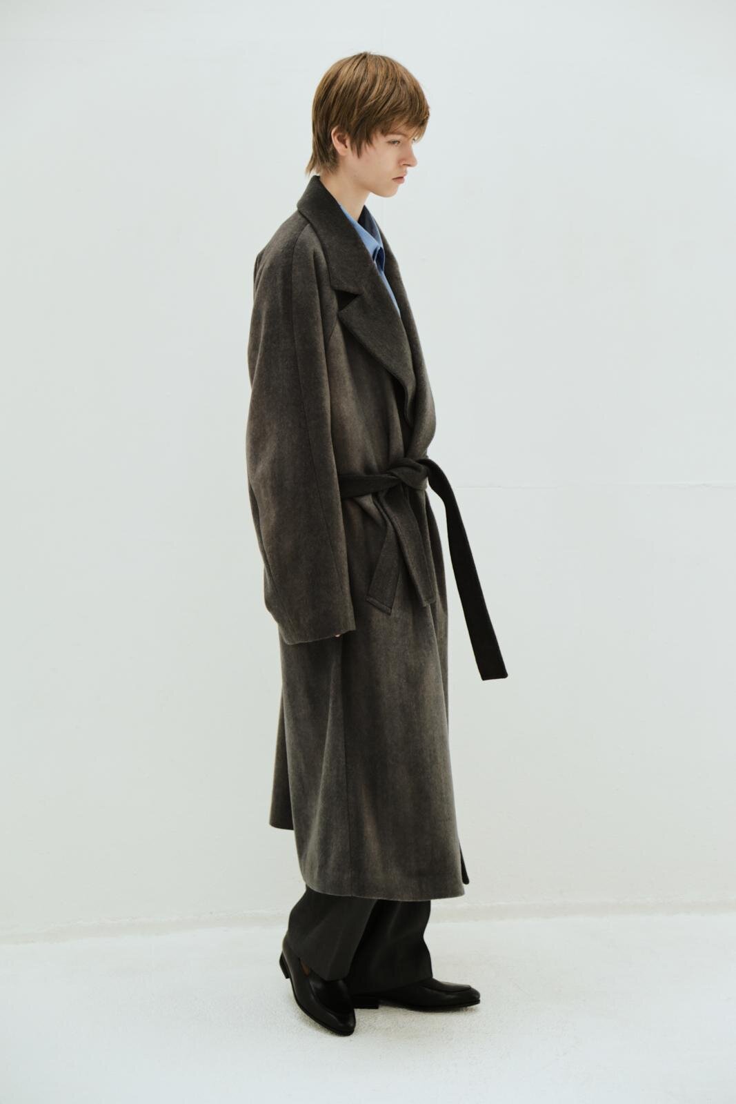 アンデコレイテッド 2025-26年秋冬<span>コレクション</span> - 写真26