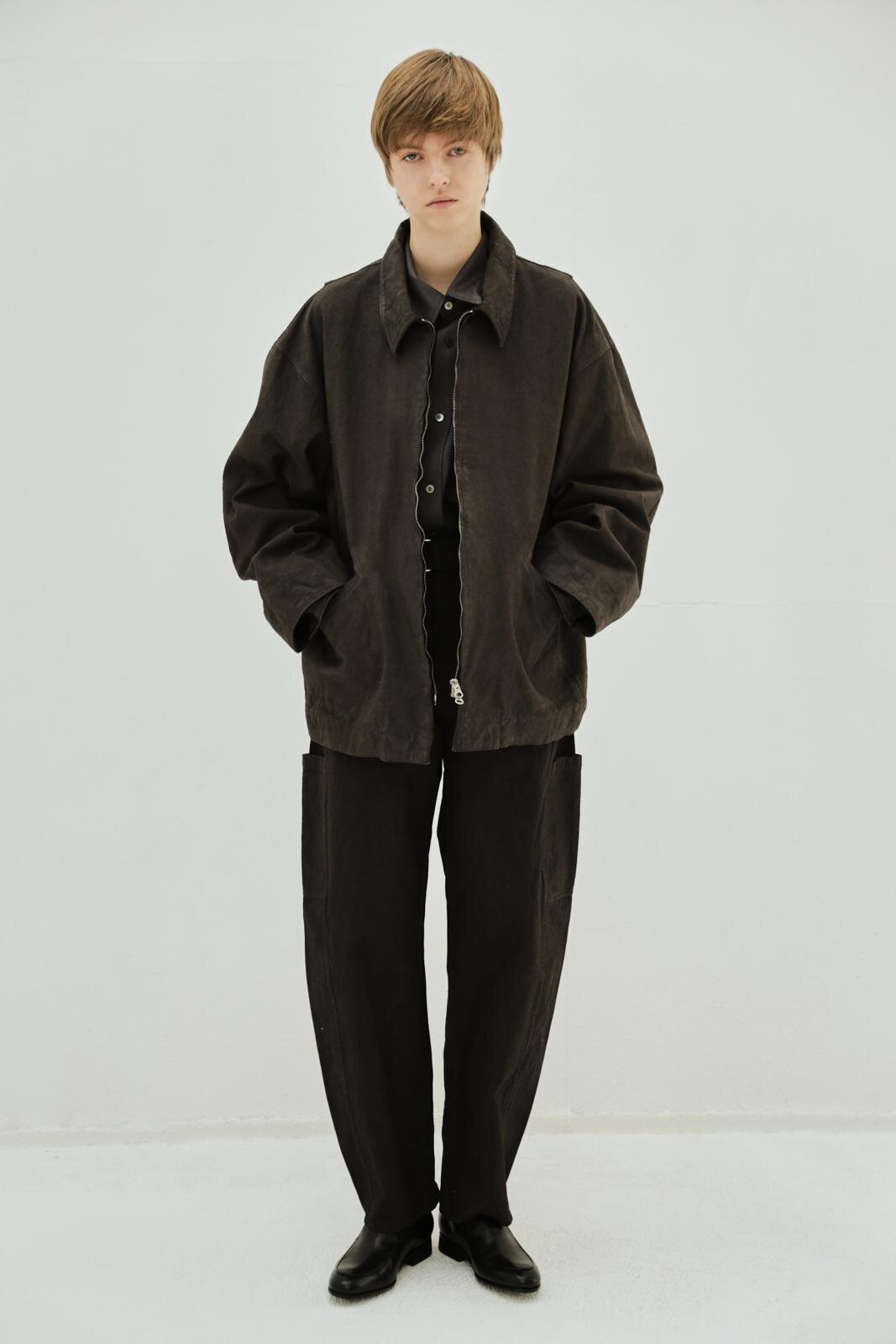 アンデコレイテッド 2025-26年秋冬<span>コレクション</span> - 写真29