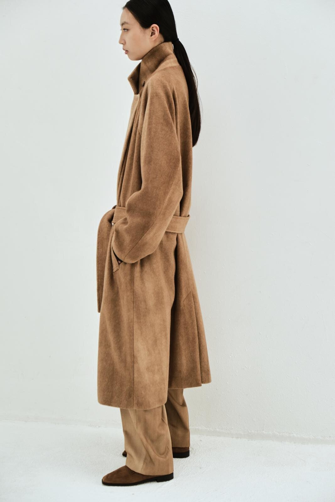 アンデコレイテッド 2025-26年秋冬<span>コレクション</span> - 写真35