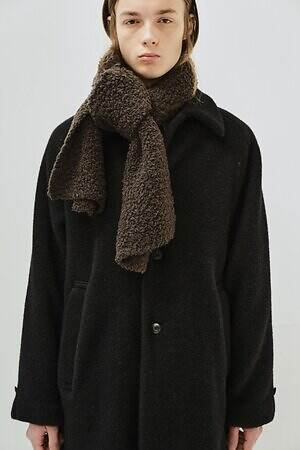 アンデコレイテッド(UNDECORATED) 2025-26年秋冬ウィメンズ&メンズコレクション  - 写真9