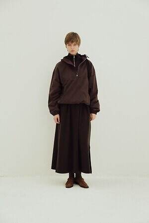 アンデコレイテッド(UNDECORATED) 2025-26年秋冬ウィメンズ&メンズコレクション  - 写真20