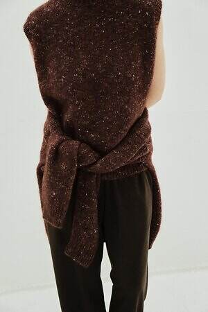 アンデコレイテッド(UNDECORATED) 2025-26年秋冬ウィメンズ&メンズコレクション  - 写真21