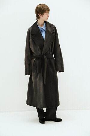 アンデコレイテッド(UNDECORATED) 2025-26年秋冬ウィメンズ&メンズコレクション  - 写真25