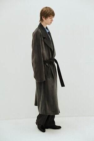 アンデコレイテッド(UNDECORATED) 2025-26年秋冬ウィメンズ&メンズコレクション  - 写真26