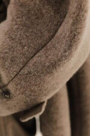 アンデコレイテッド(UNDECORATED) 2025-26年秋冬ウィメンズ&メンズコレクション  - 写真32