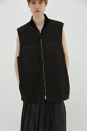 アンデコレイテッド(UNDECORATED) 2025-26年秋冬ウィメンズ&メンズコレクション  - 写真38