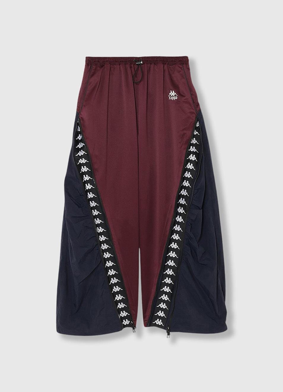 ジャージバルーンパンツ 35,200円