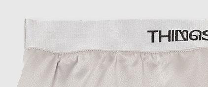 カッパ×シングス ザット マター、“袖を取り外せる”マルチカラーブルゾン＆異素材バルーンパンツ｜写真24