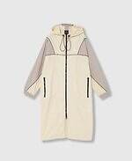 カッパ×シングス ザット マター、“袖を取り外せる”マルチカラーブルゾン＆異素材バルーンパンツ｜写真19