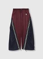 カッパ×シングス ザット マター、“袖を取り外せる”マルチカラーブルゾン＆異素材バルーンパンツ｜写真23