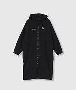 カッパ×シングス ザット マター、“袖を取り外せる”マルチカラーブルゾン＆異素材バルーンパンツ｜写真17