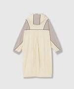 カッパ×シングス ザット マター、“袖を取り外せる”マルチカラーブルゾン＆異素材バルーンパンツ｜写真20