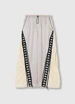 カッパ×シングス ザット マター、“袖を取り外せる”マルチカラーブルゾン＆異素材バルーンパンツ｜写真25