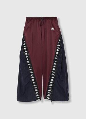 カッパ×シングス ザット マター、“袖を取り外せる”マルチカラーブルゾン&異素材バルーンパンツ|写真23