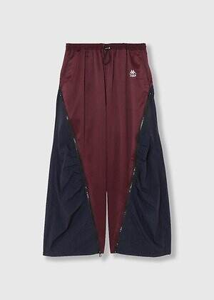 カッパ×シングス ザット マター、“袖を取り外せる”マルチカラーブルゾン&異素材バルーンパンツ|写真22