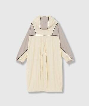 カッパ×シングス ザット マター、“袖を取り外せる”マルチカラーブルゾン&異素材バルーンパンツ|写真20