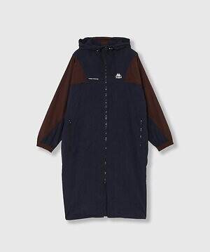 カッパ×シングス ザット マター、“袖を取り外せる”マルチカラーブルゾン&異素材バルーンパンツ|写真21