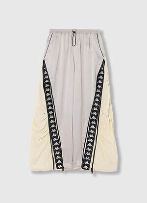 カッパ×シングス ザット マター、“袖を取り外せる”マルチカラーブルゾン&異素材バルーンパンツ|写真25