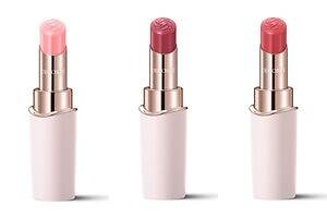 コスメデコルテ26年春“自分だけの艶色”に染まるプランプ&ティントルージュ、完熟苺着想カラーなど|写真3