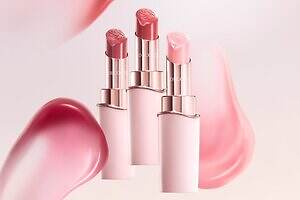 コスメデコルテ26年春“自分だけの艶色”に染まるプランプ＆ティントルージュ、完熟苺着想カラーなど