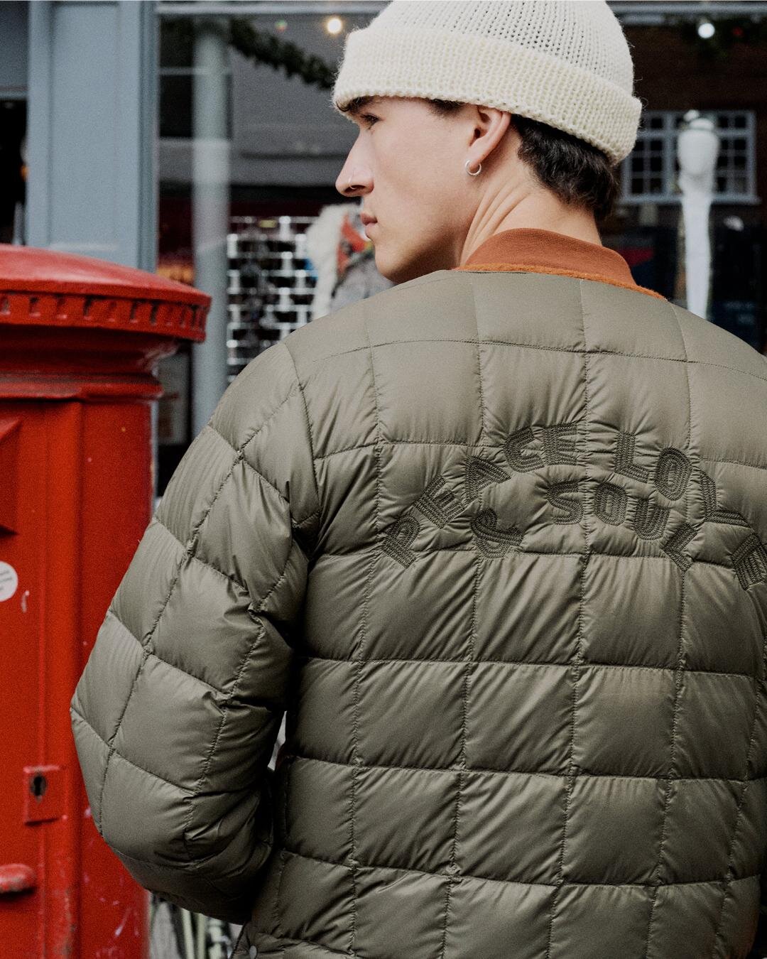 リバーシブル ダウンジャケット 25,960円