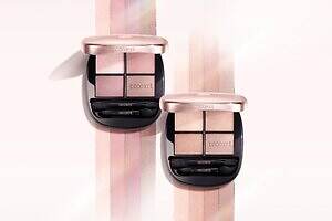 コスメデコルテ26年春コスメ、“ラテカラー”の限定色ネイル＆スキントーンの透明感アイパレ