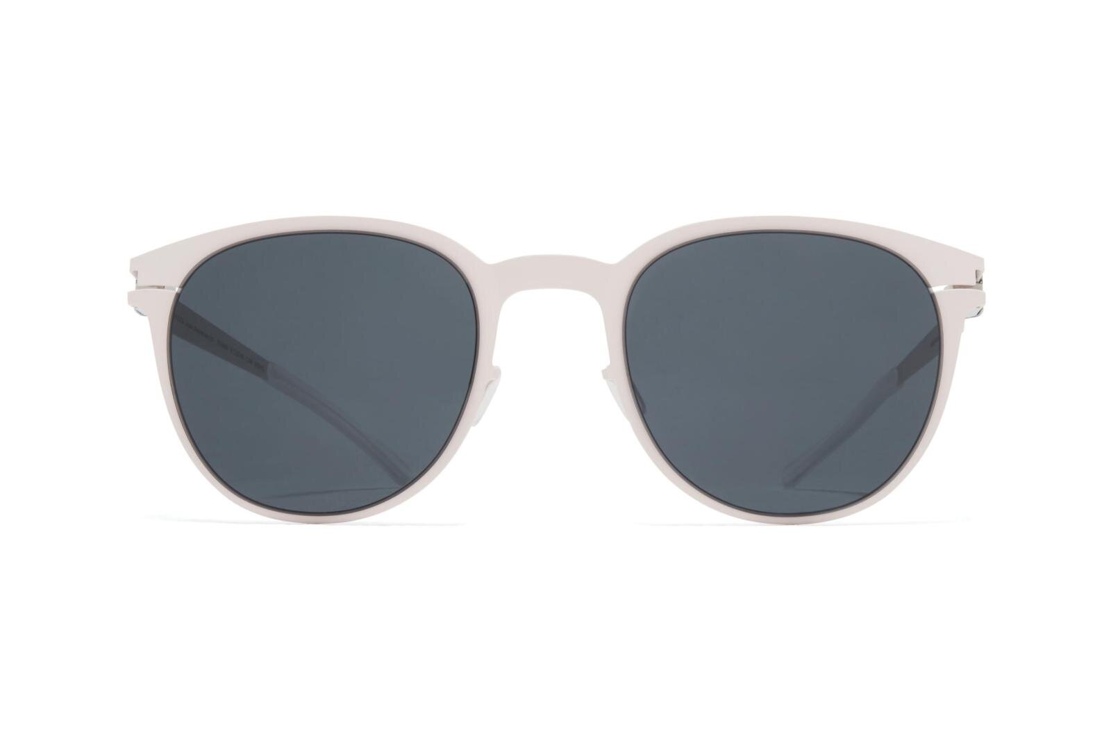 マイキータのアイウェア、“ネイビー×グレー”のグラデーションサングラス＆オーロラフレーム｜写真6