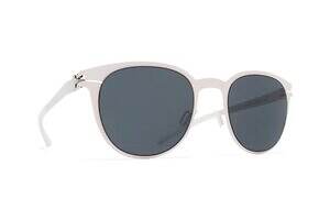 マイキータのアイウェア、“ネイビー×グレー”のグラデーションサングラス＆オーロラフレーム｜写真5