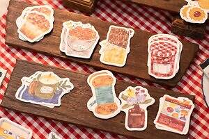 紙文具が集まる「紙博」東京・浅草で“過去最大規模”開催、シール＆付箋など