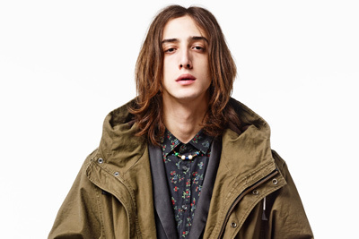 ディーゼル 2014-15年秋冬 メンズ コレクション