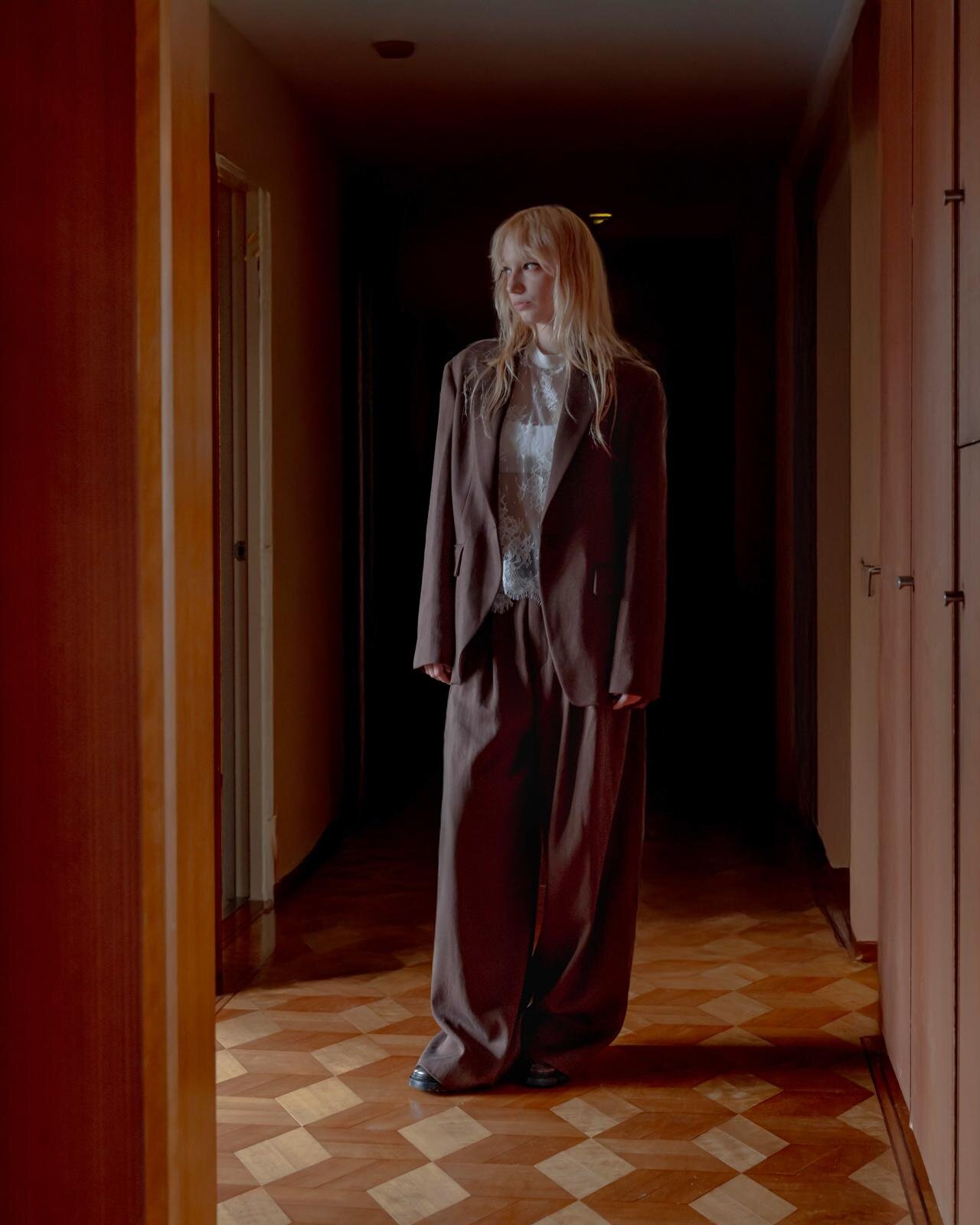 ティート トウキョウ 2026年春夏<span>コレクション</span> - 写真3