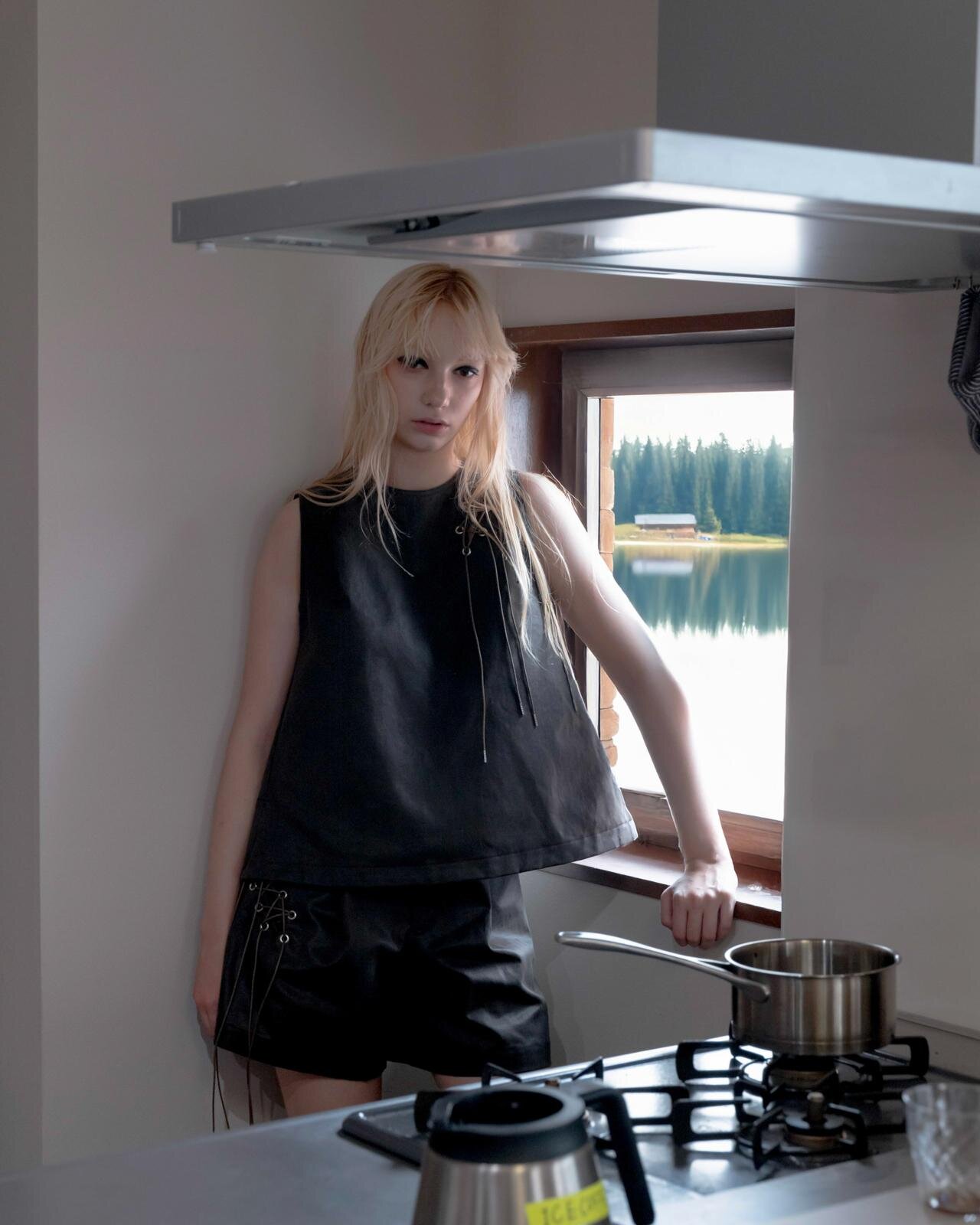 ティート トウキョウ 2026年春夏<span>コレクション</span> - 写真5