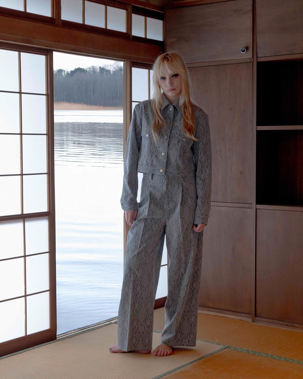 ティート トウキョウ 2026年春夏<span>コレクション</span> - 写真6