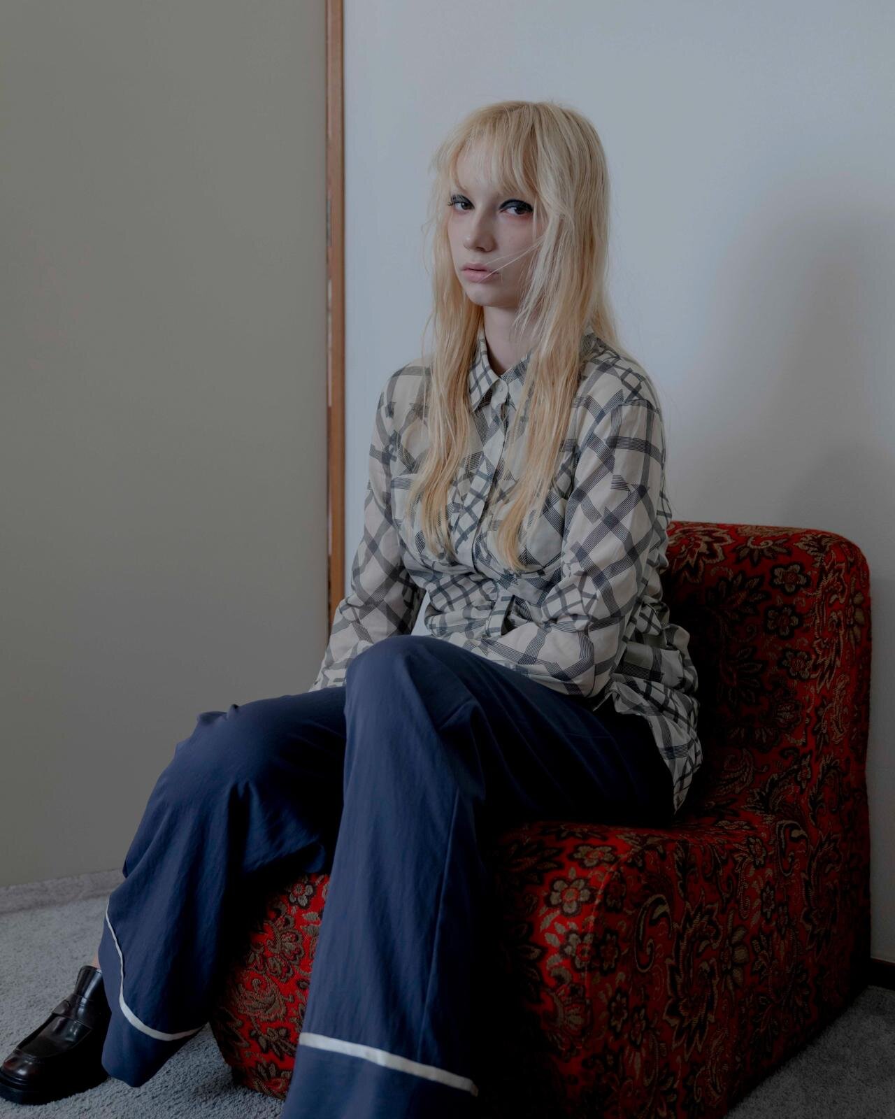 ティート トウキョウ 2026年春夏<span>コレクション</span> - 写真8