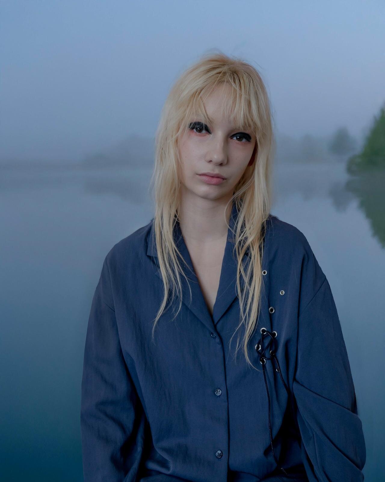 ティート トウキョウ 2026年春夏<span>コレクション</span> - 写真9