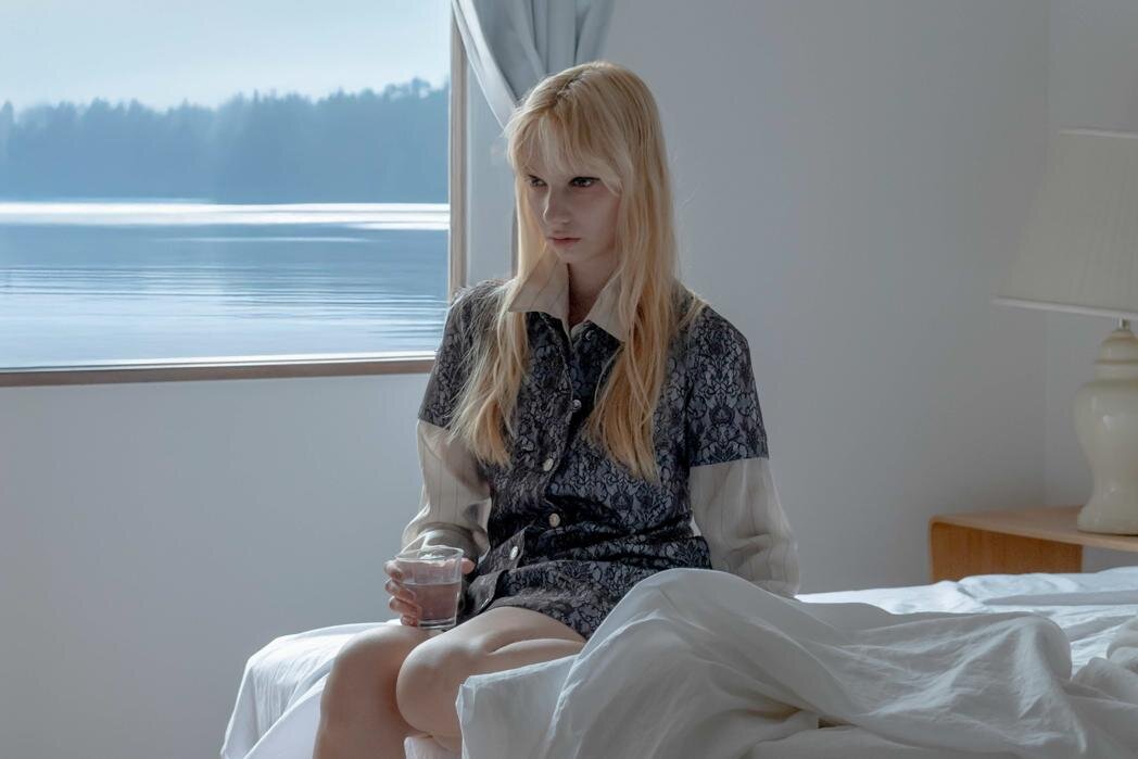 ティート トウキョウ 2026年春夏コレクション