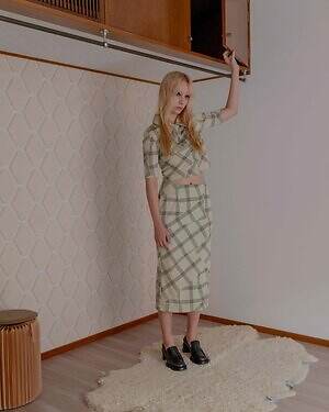 ティート トウキョウ(tiit tokyo) 2026年春夏ウィメンズコレクション  - 写真2