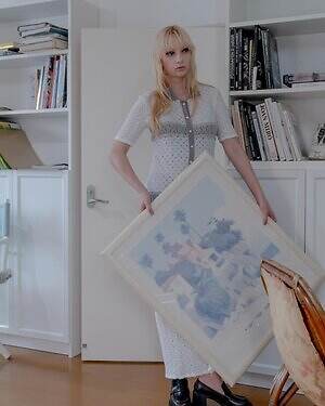 ティート トウキョウ(tiit tokyo) 2026年春夏ウィメンズコレクション  - 写真7