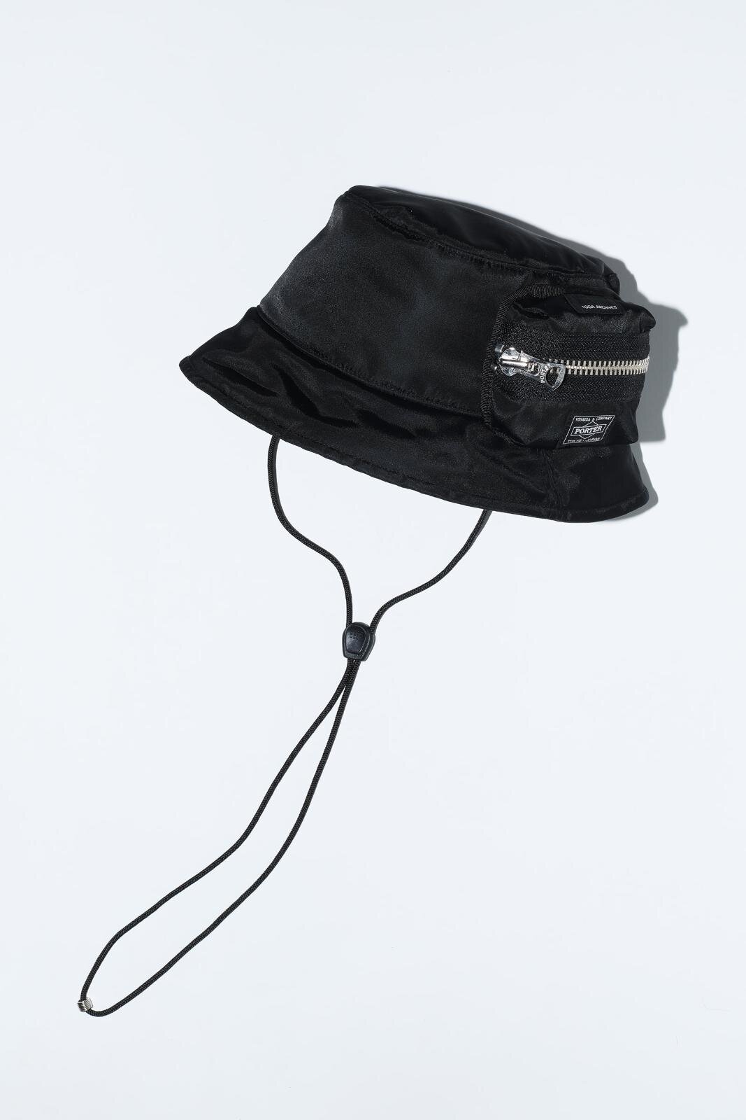 ポーチハット 35,200円