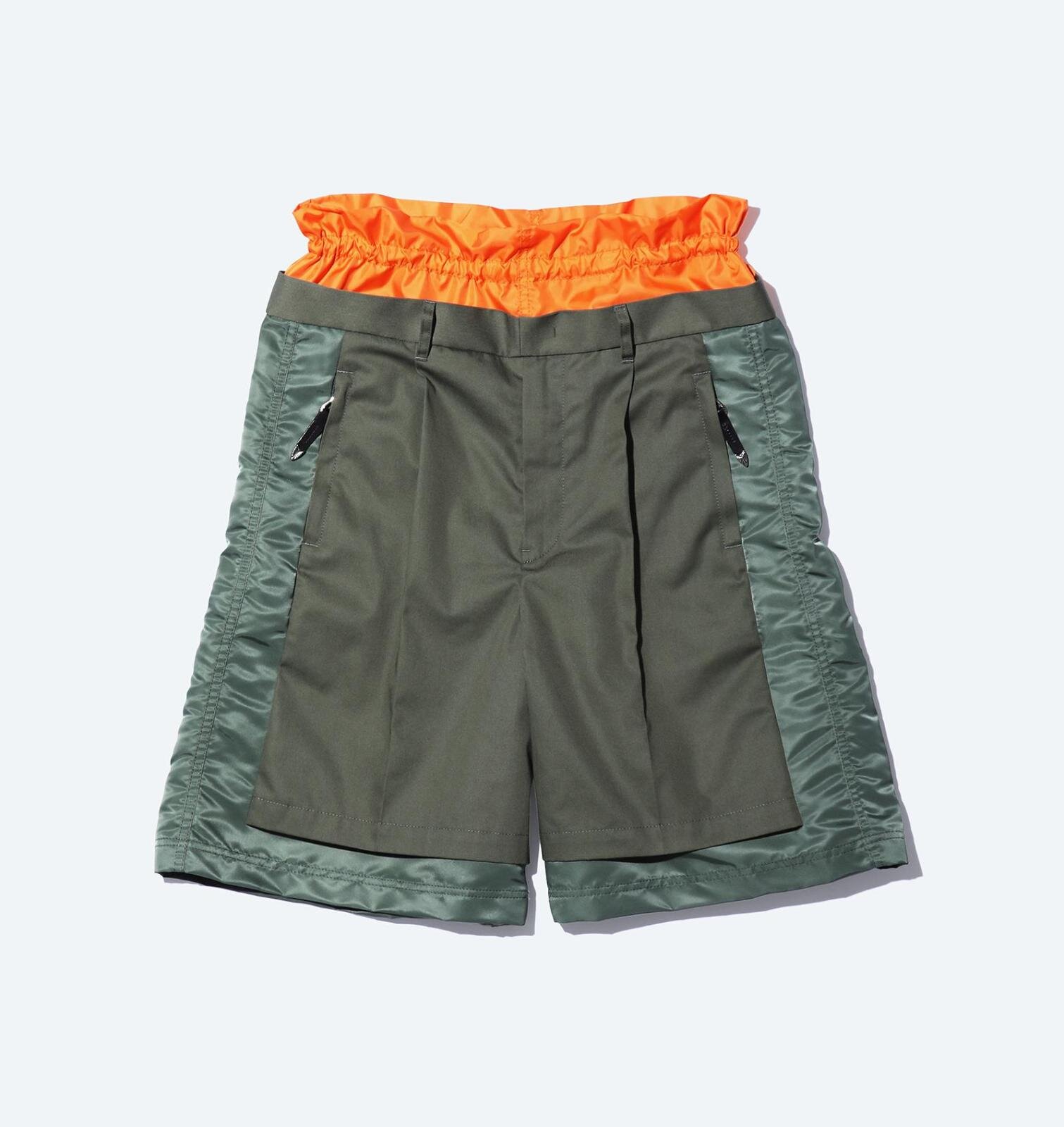 TOGA × ポーター“編み込みハンドル”付きショルダーバッグやバックパック、初のウエアも｜写真23