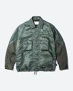 TOGA × ポーター“編み込みハンドル”付きショルダーバッグやバックパック、初のウエアも｜写真22