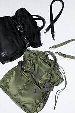 TOGA × ポーター“編み込みハンドル”付きショルダーバッグやバックパック、初のウエアも｜写真6