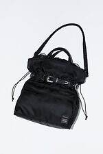 TOGA × ポーター“編み込みハンドル”付きショルダーバッグやバックパック、初のウエアも｜写真5