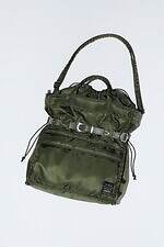 TOGA × ポーター“編み込みハンドル”付きショルダーバッグやバックパック、初のウエアも｜写真4