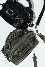 TOGA × ポーター“編み込みハンドル”付きショルダーバッグやバックパック、初のウエアも｜写真12