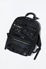 TOGA × ポーター“編み込みハンドル”付きショルダーバッグやバックパック、初のウエアも｜写真1