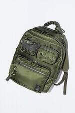 TOGA × ポーター“編み込みハンドル”付きショルダーバッグやバックパック、初のウエアも｜写真2