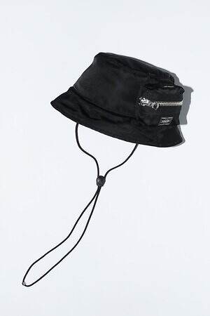 TOGA × ポーター“編み込みハンドル”付きショルダーバッグやバックパック、初のウエアも｜写真19