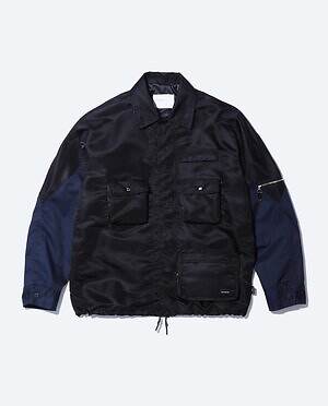 TOGA × ポーター“編み込みハンドル”付きショルダーバッグやバックパック、初のウエアも｜写真21