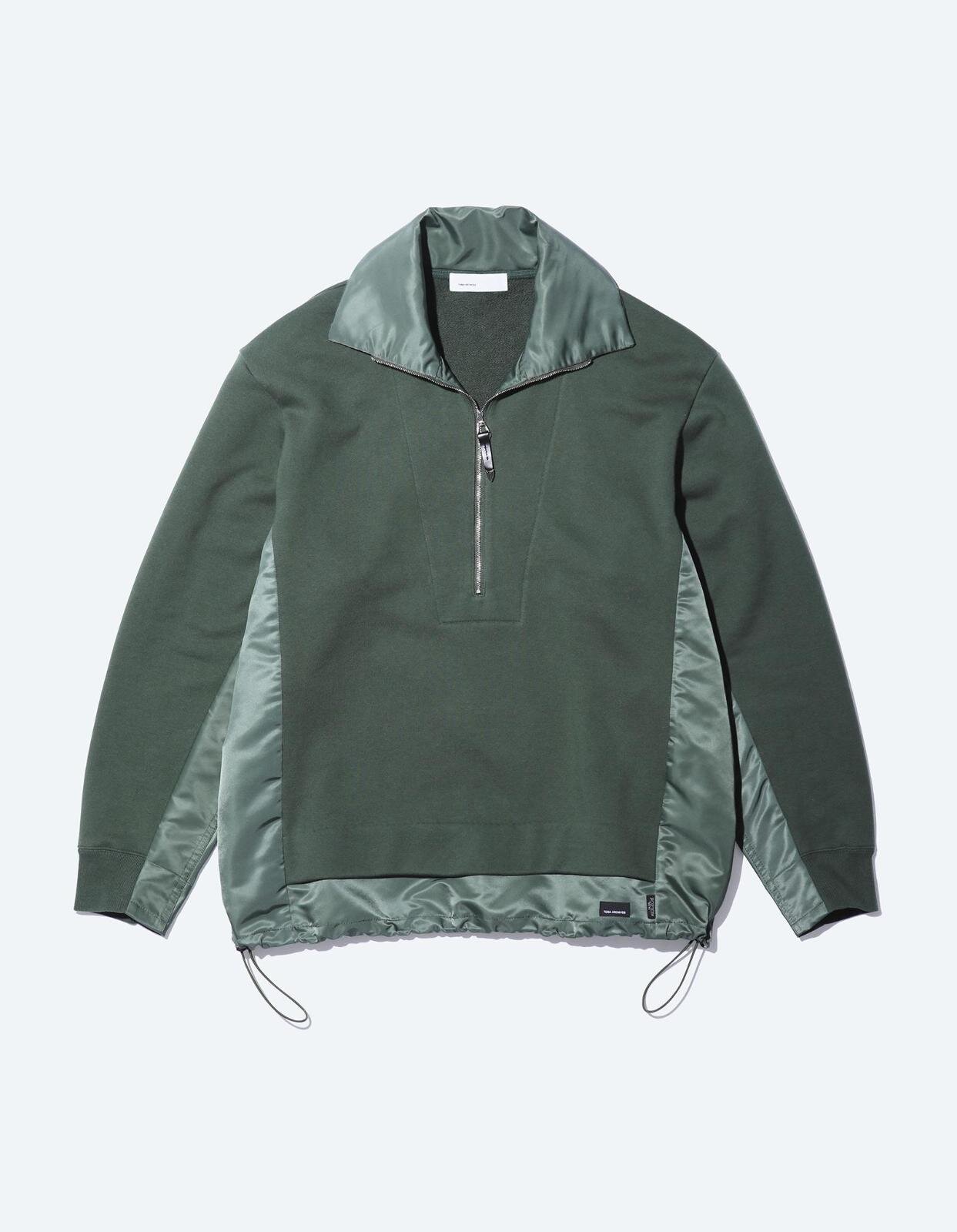 TOGA × ポーター“編み込みハンドル”付きショルダーバッグやバックパック、初のウエアも｜写真28